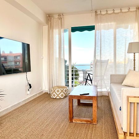 טורמולינוס Light-Filled Apartment With Sea Views מראה חיצוני תמונה