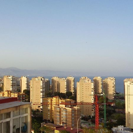 טורמולינוס Light-Filled Apartment With Sea Views מראה חיצוני תמונה