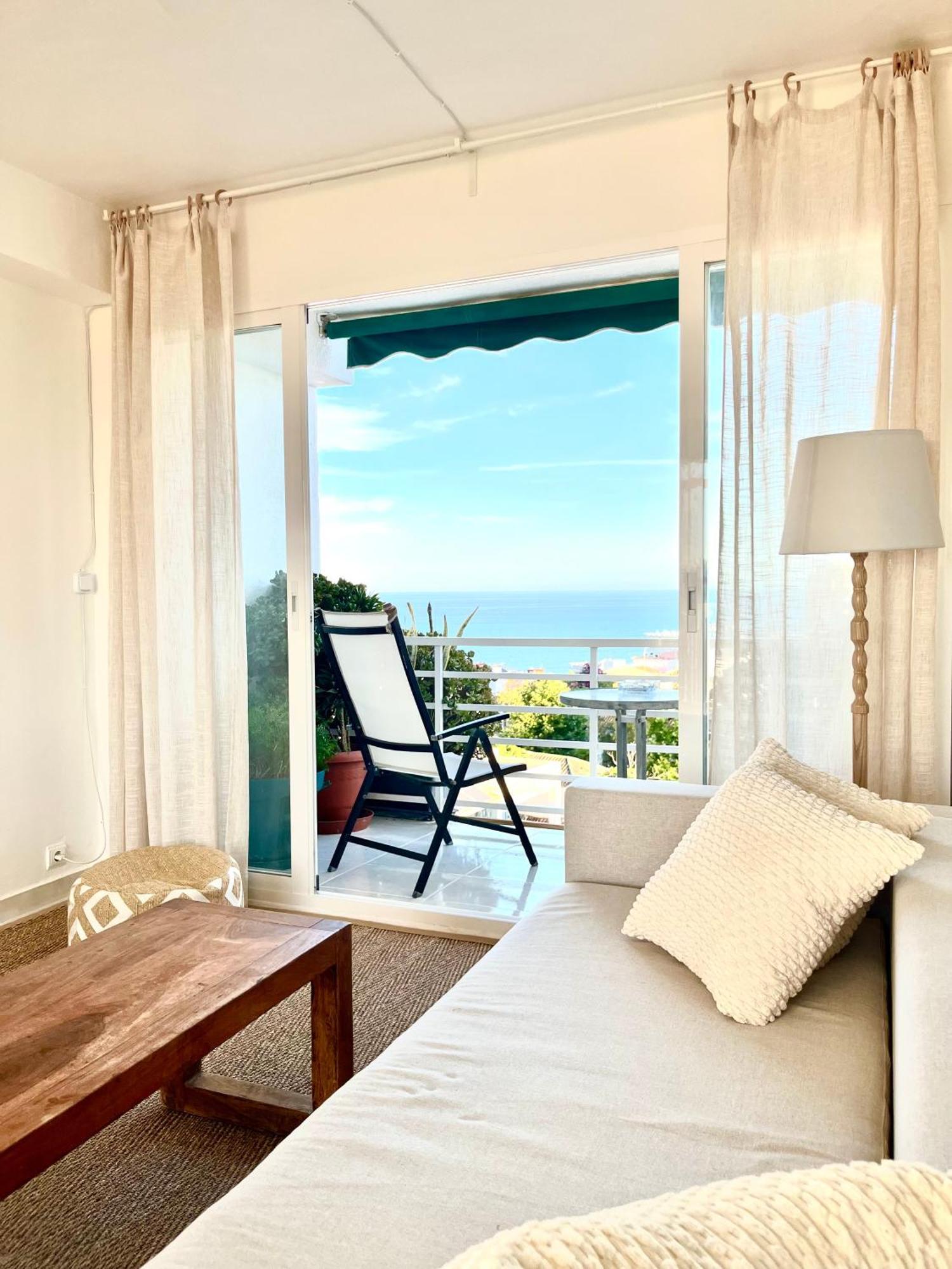 טורמולינוס Light-Filled Apartment With Sea Views מראה חיצוני תמונה